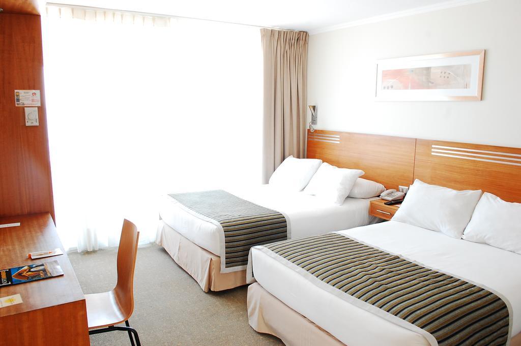 Alto Del Sol Costanera Antofagasta Hotel Room photo