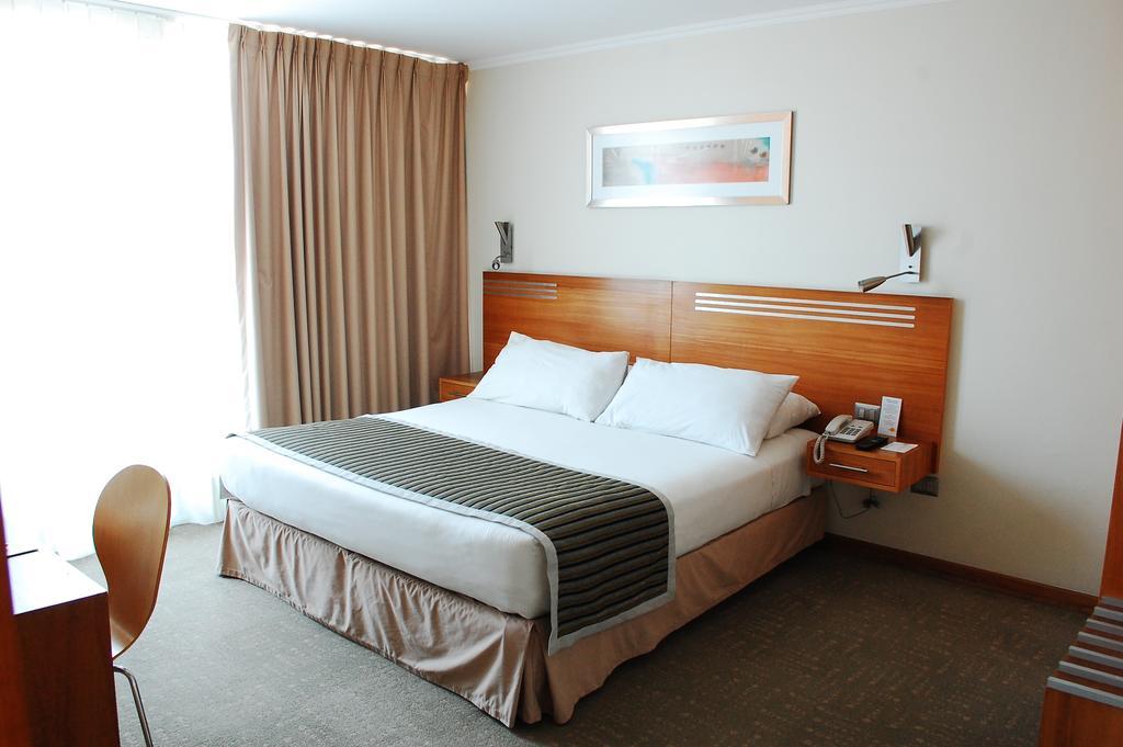 Alto Del Sol Costanera Antofagasta Hotel Room photo